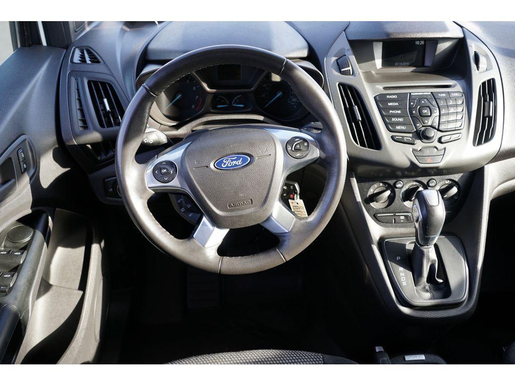 used 2018 Ford Transit Connect car, priced at $15,999