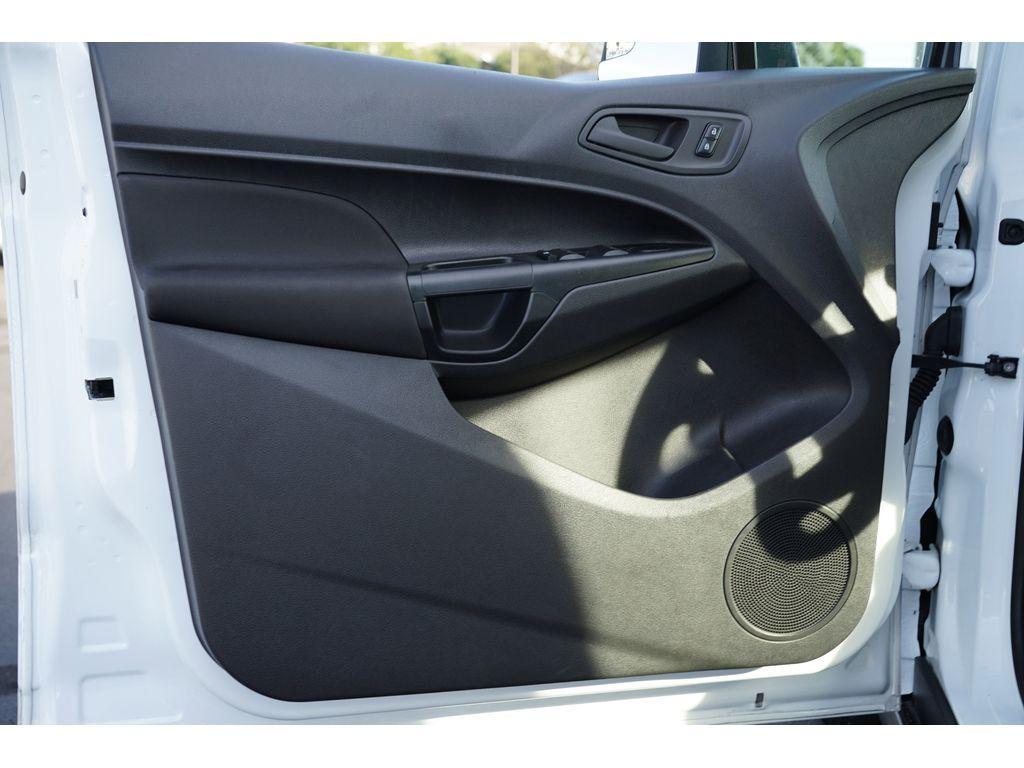 used 2018 Ford Transit Connect car, priced at $15,999