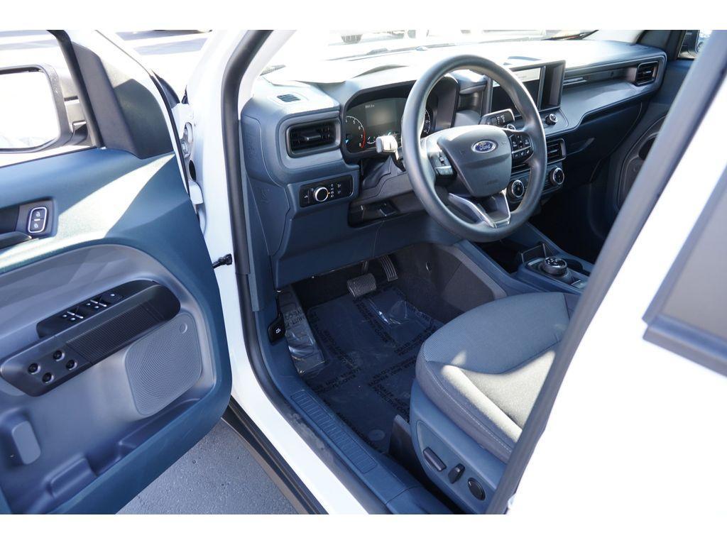 used 2023 Ford Maverick car, priced at $27,999