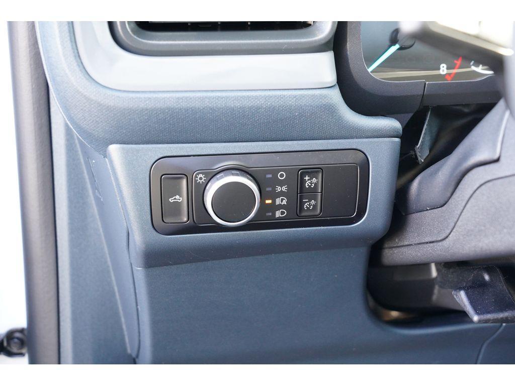 used 2023 Ford Maverick car, priced at $27,999