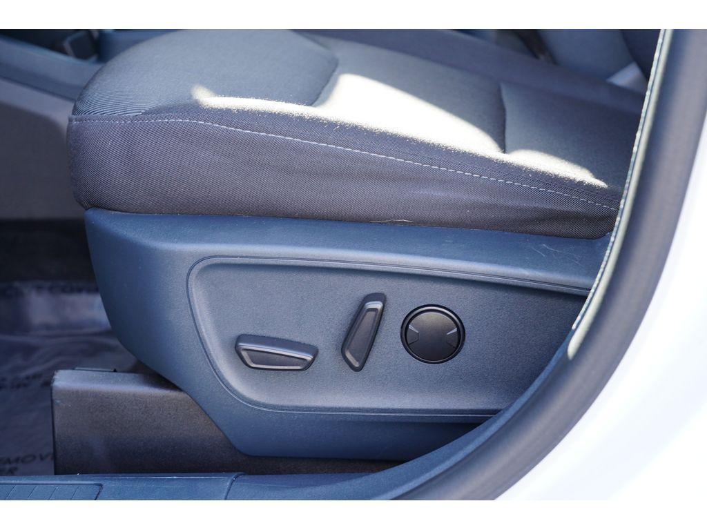 used 2023 Ford Maverick car, priced at $27,999