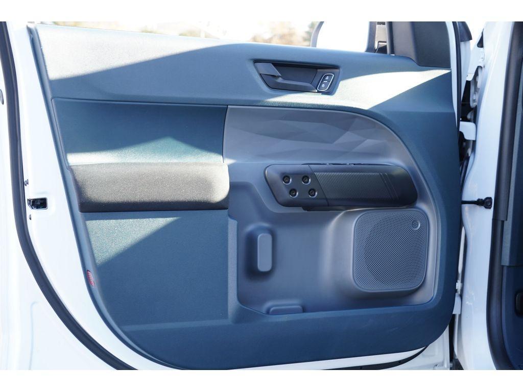 used 2023 Ford Maverick car, priced at $27,999