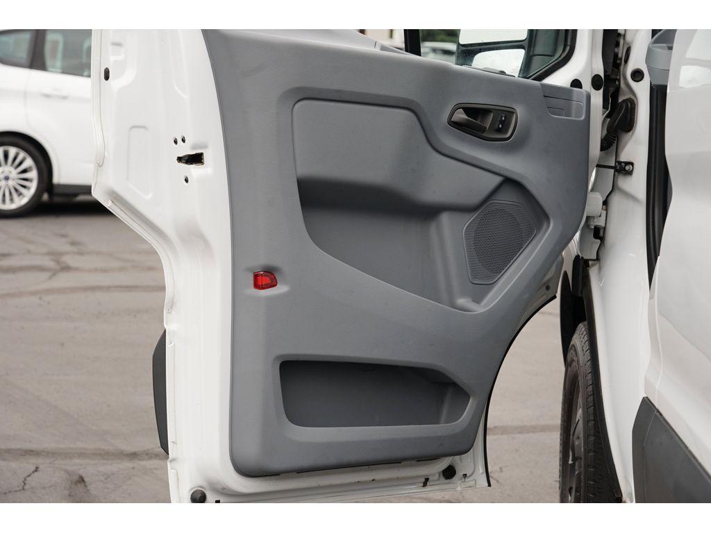 used 2016 Ford Transit-150 car, priced at $29,999