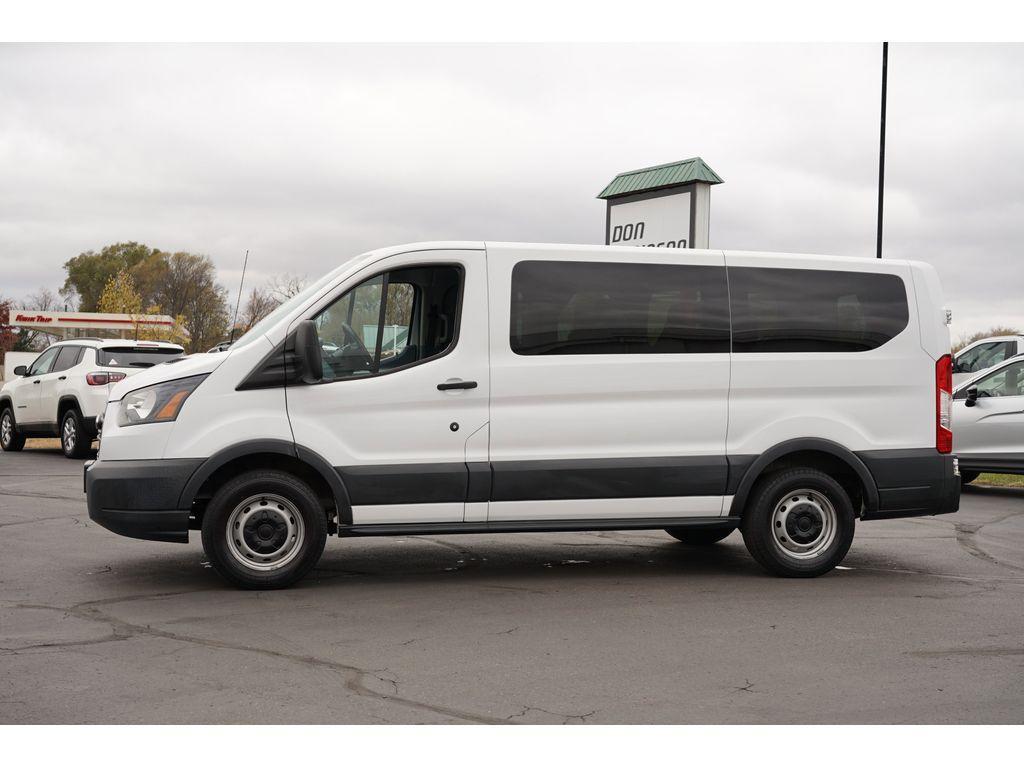 used 2016 Ford Transit-150 car, priced at $29,999