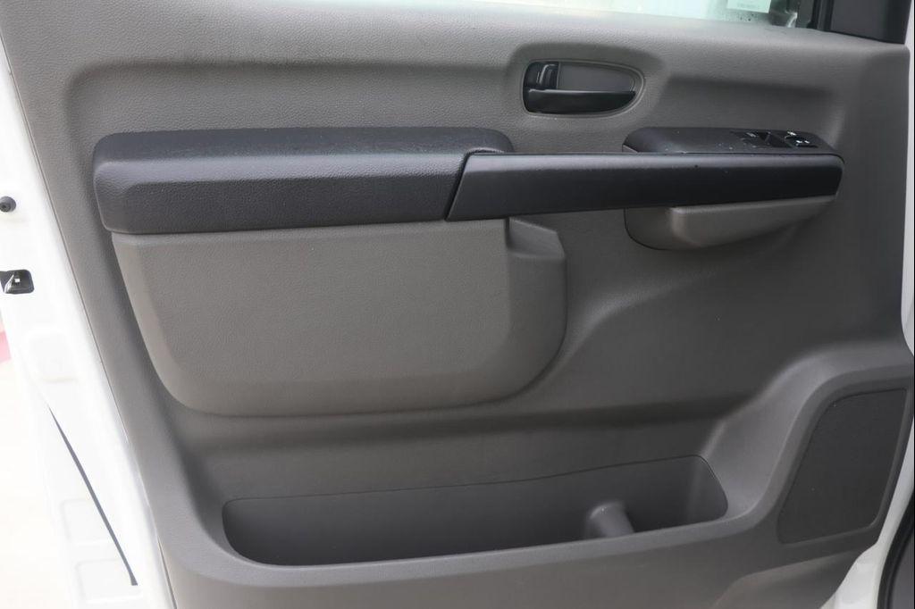used 2020 Nissan NV Cargo NV2500 HD car, priced at $16,995