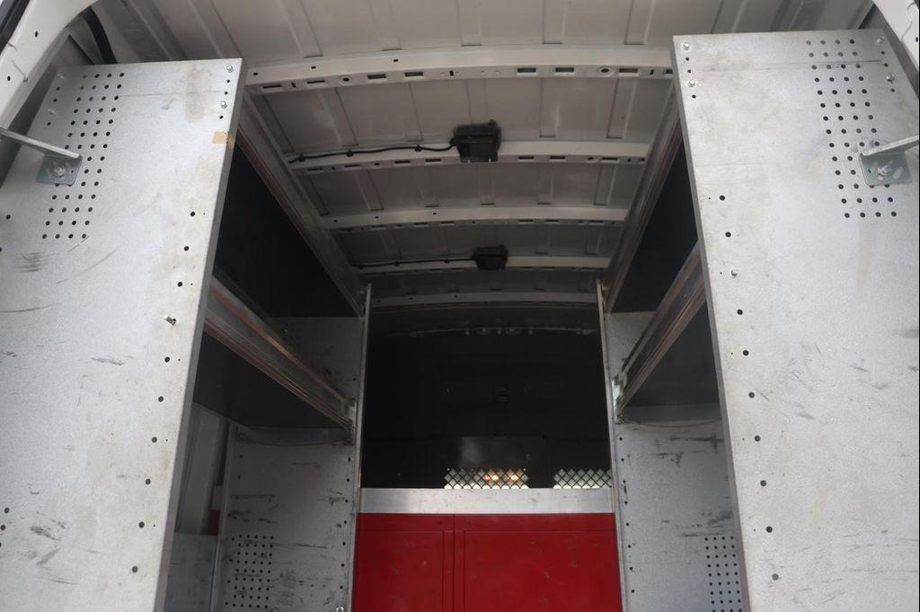 used 2020 Nissan NV Cargo NV2500 HD car, priced at $16,995