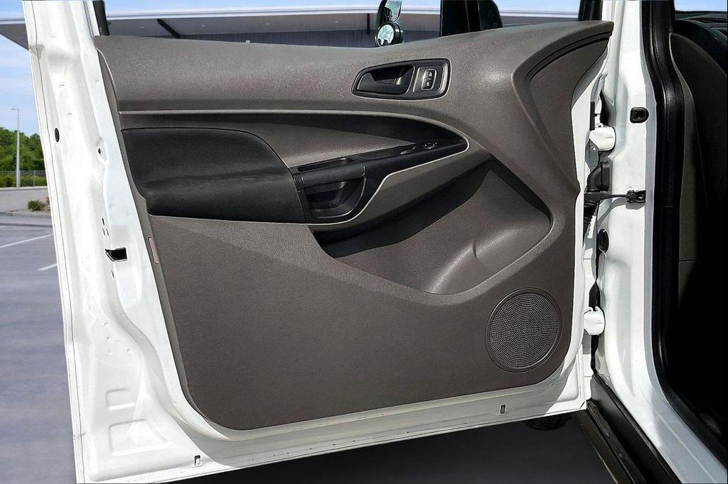 used 2020 Ford Transit Connect car, priced at $17,777