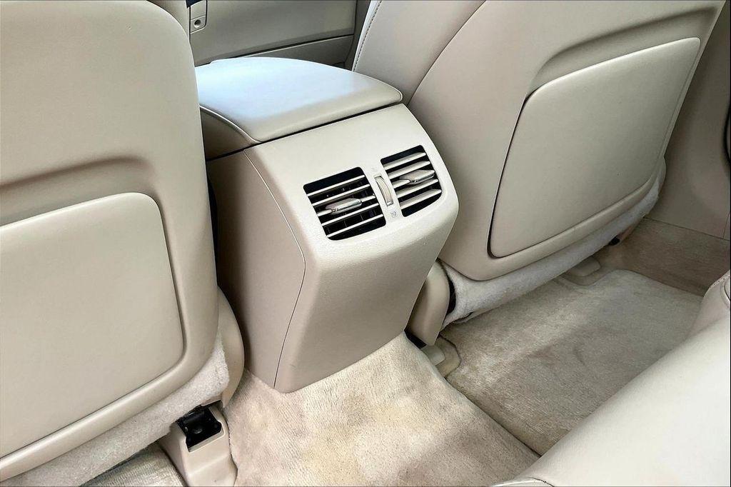 used 2007 Lexus ES 350 car, priced at $8,995