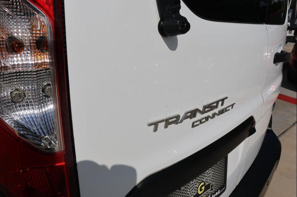 used 2022 Ford Transit Connect car, priced at $22,867