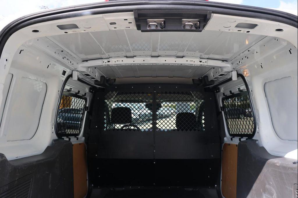 used 2022 Ford Transit Connect car, priced at $22,867