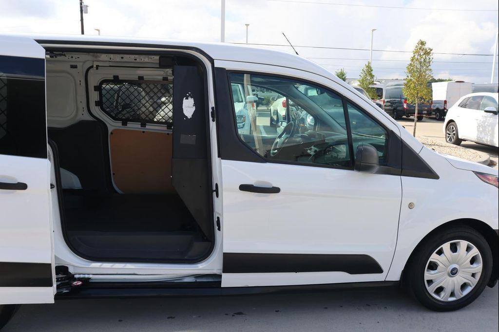 used 2022 Ford Transit Connect car, priced at $22,867