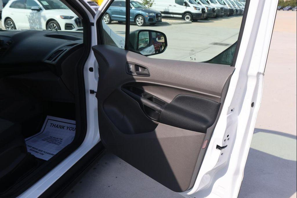 used 2022 Ford Transit Connect car, priced at $22,867