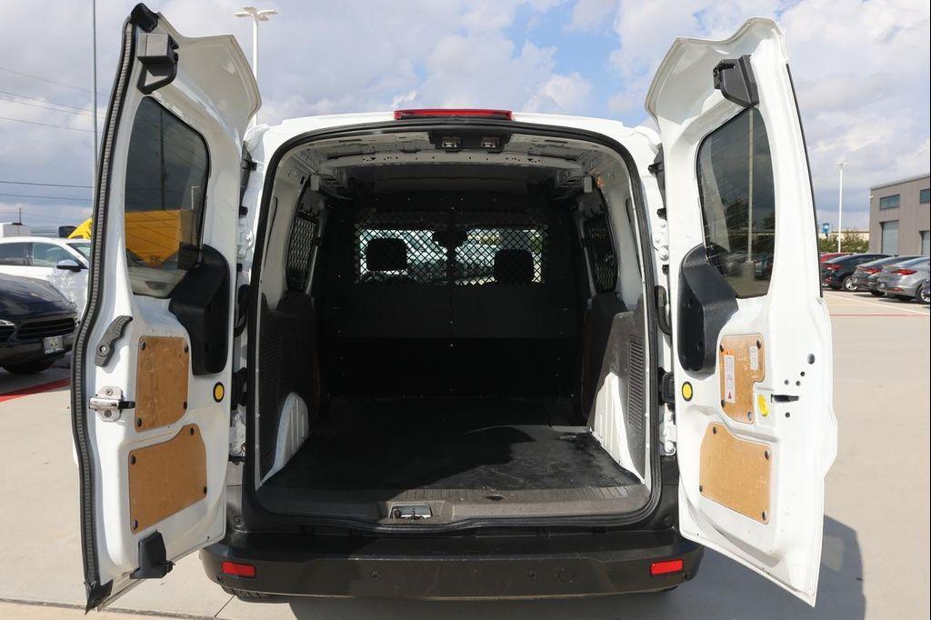 used 2022 Ford Transit Connect car, priced at $22,867