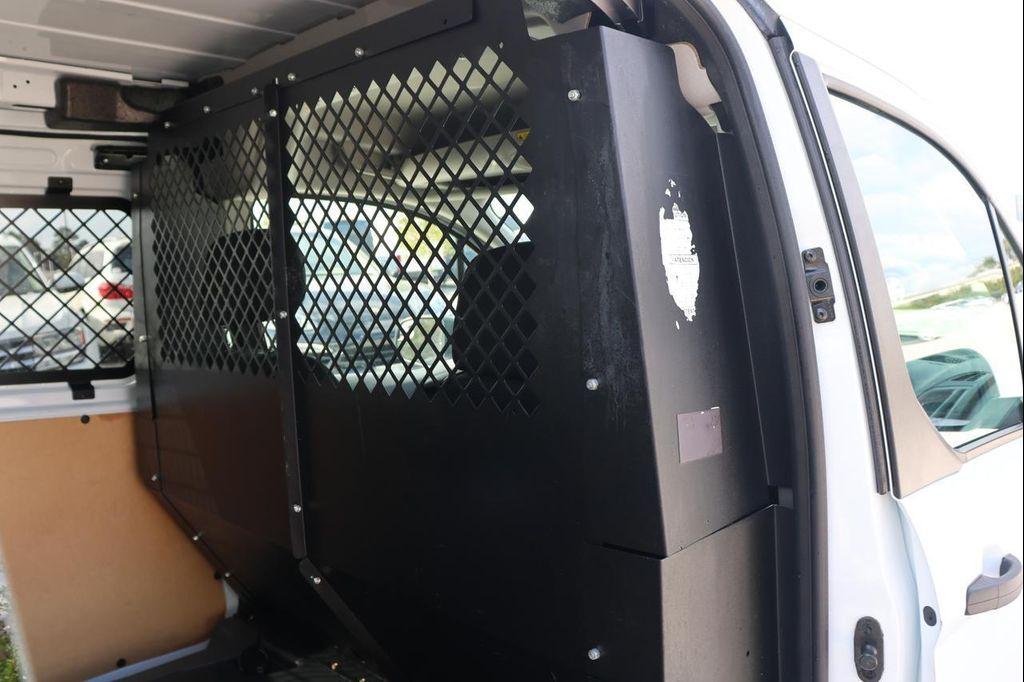 used 2022 Ford Transit Connect car, priced at $22,867