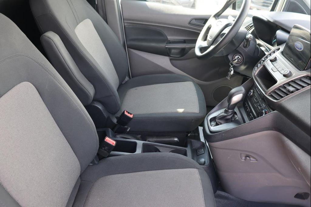 used 2022 Ford Transit Connect car, priced at $22,867