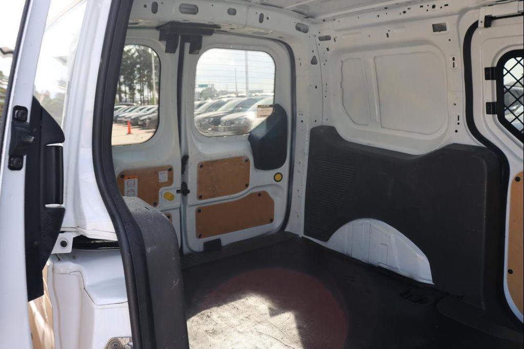 used 2022 Ford Transit Connect car, priced at $22,867