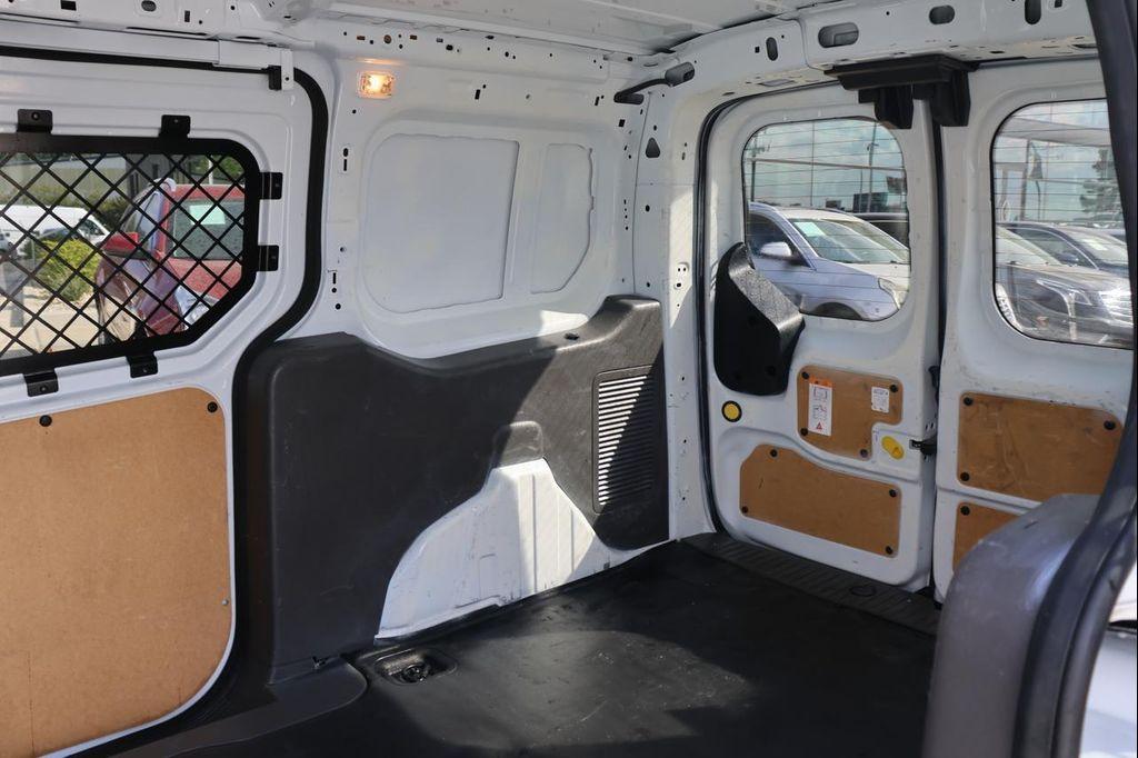 used 2022 Ford Transit Connect car, priced at $22,867