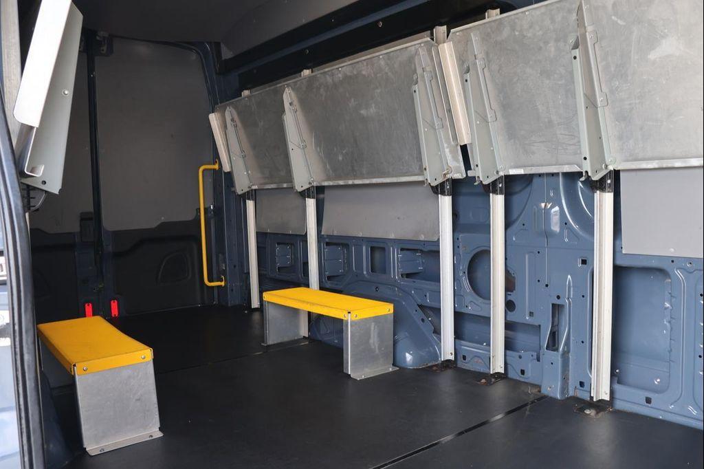 used 2019 Ford Transit-250 car, priced at $21,995