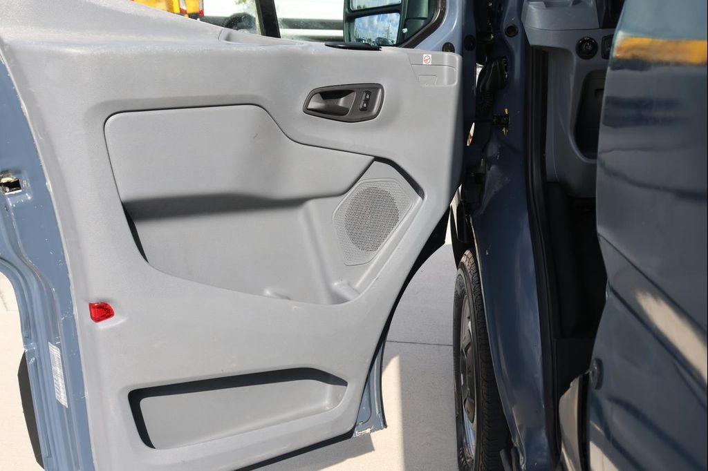 used 2019 Ford Transit-250 car, priced at $21,995