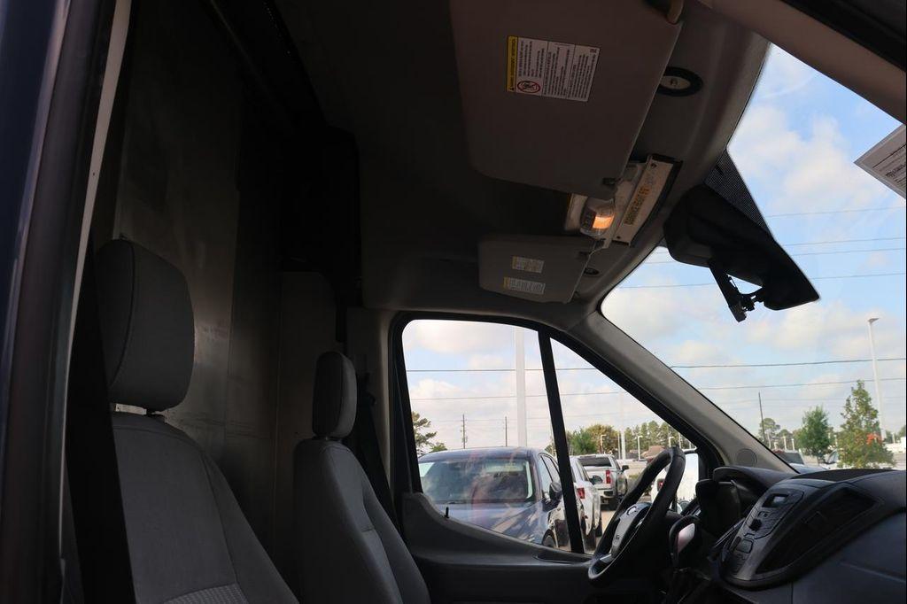 used 2019 Ford Transit-250 car, priced at $21,995