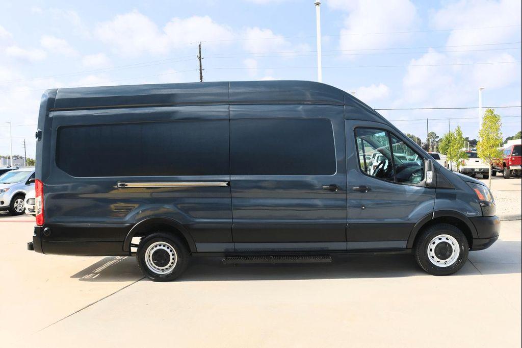 used 2019 Ford Transit-250 car, priced at $21,995
