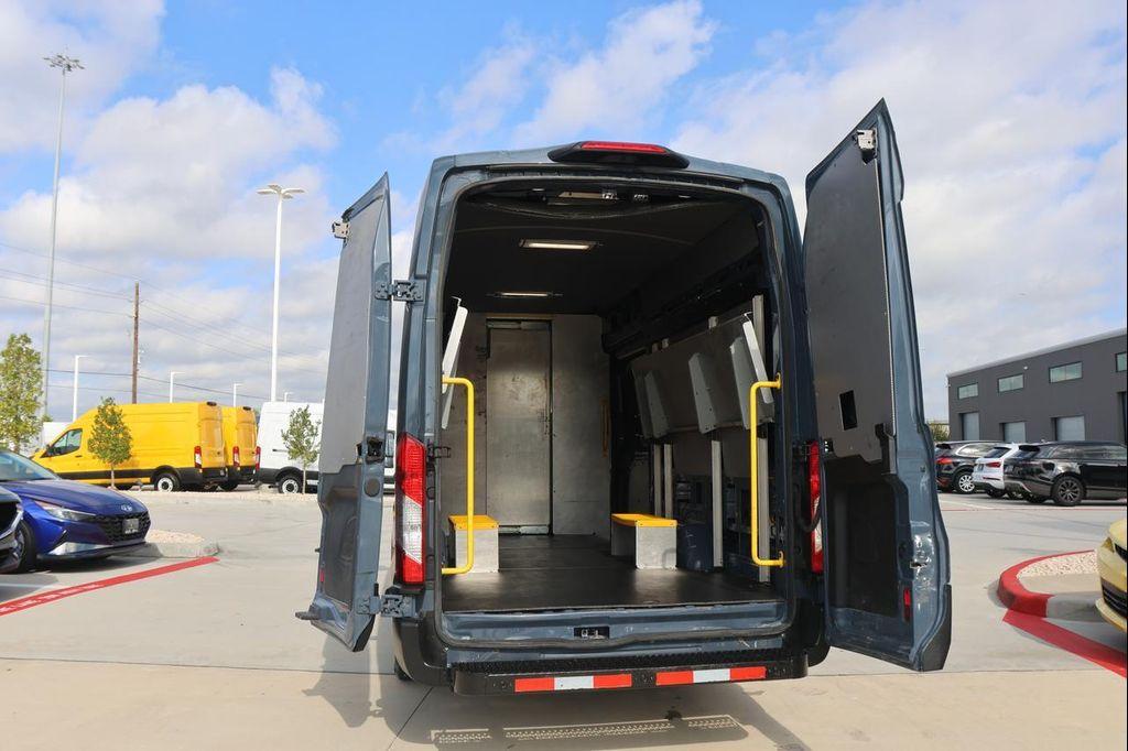 used 2019 Ford Transit-250 car, priced at $21,995