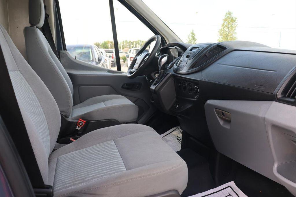 used 2019 Ford Transit-250 car, priced at $21,995