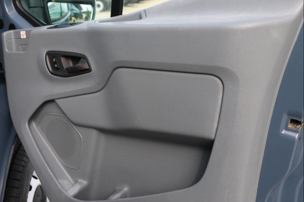 used 2019 Ford Transit-250 car, priced at $21,995