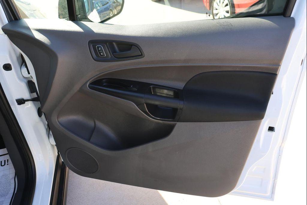used 2022 Ford Transit Connect car, priced at $27,715