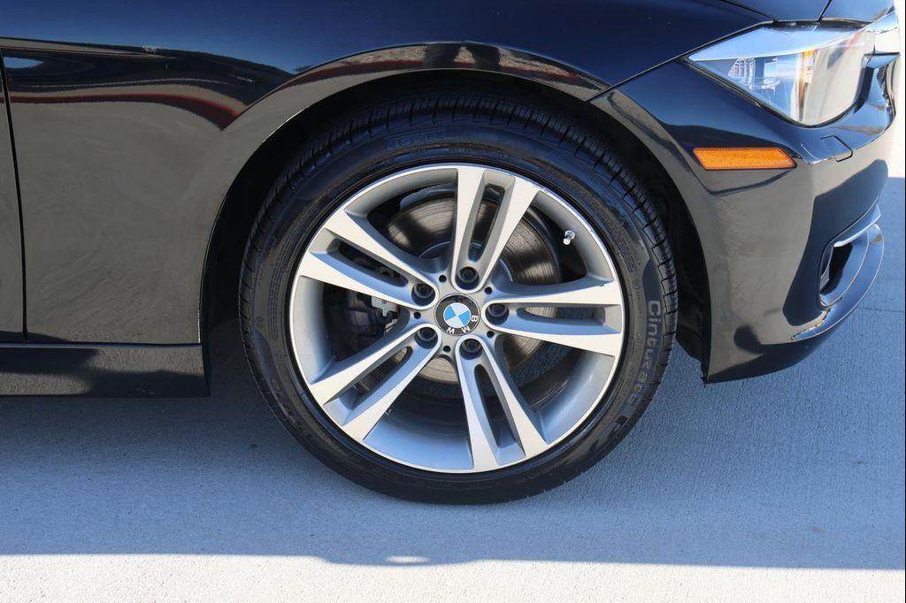 used 2014 BMW 328 car, priced at $13,295