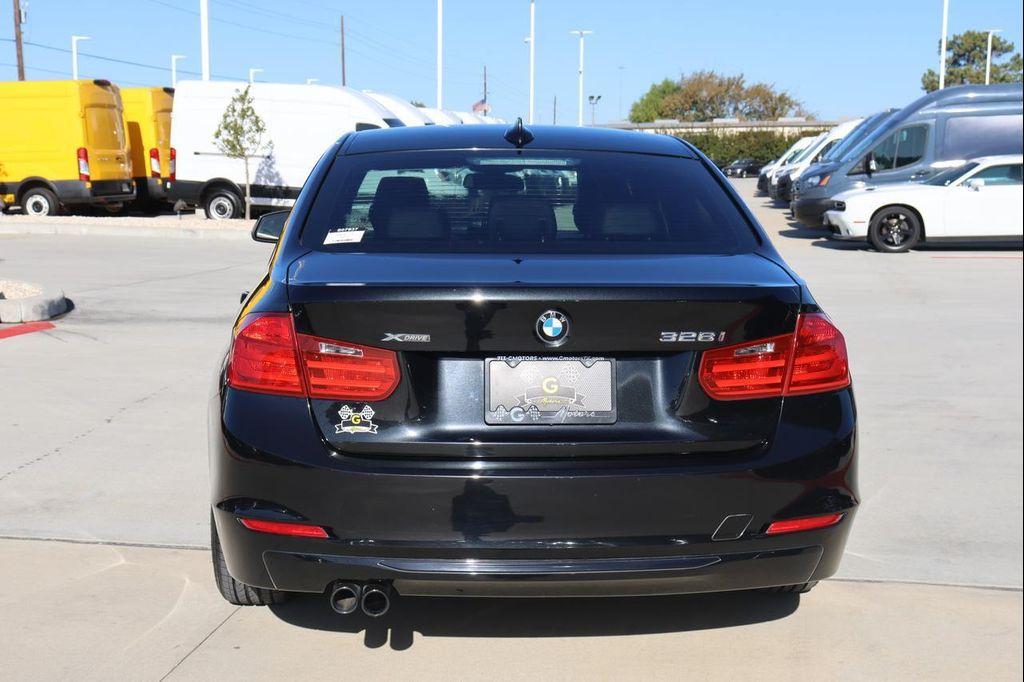 used 2014 BMW 328 car, priced at $13,295