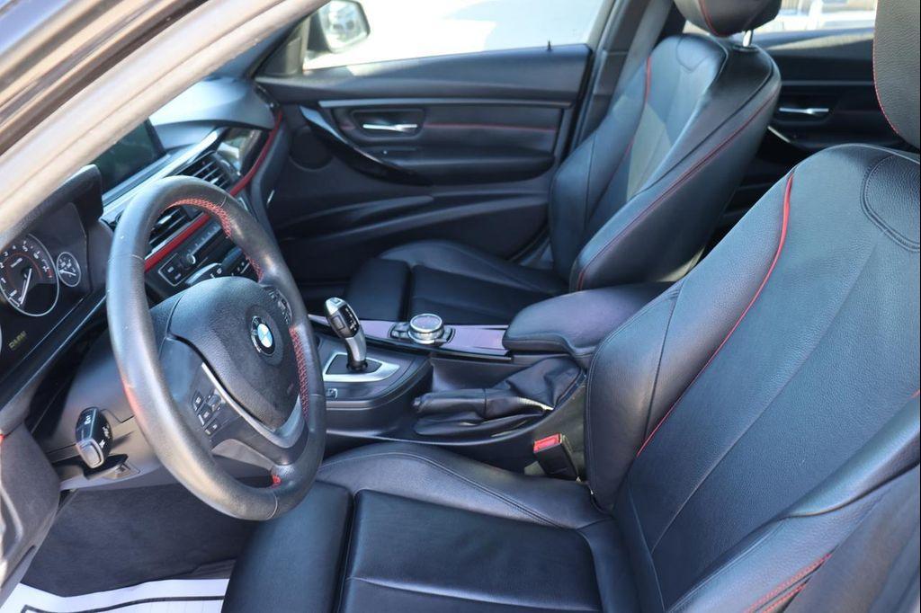 used 2014 BMW 328 car, priced at $13,295