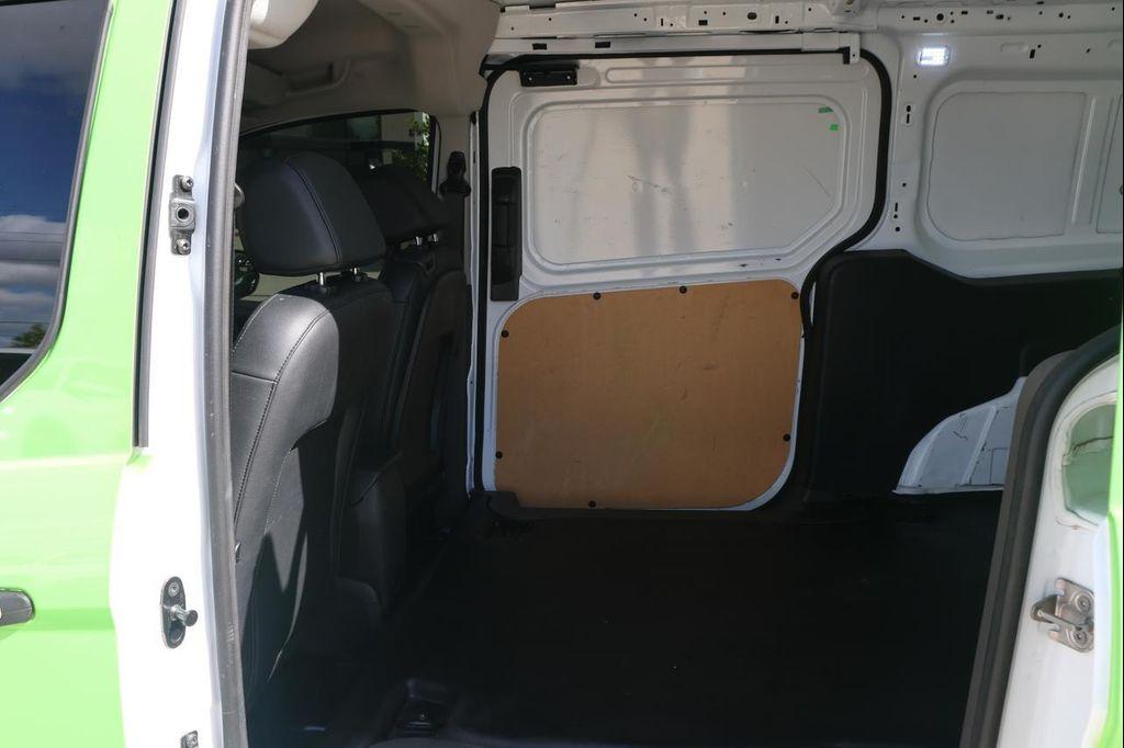 used 2022 Ford Transit Connect car, priced at $17,995