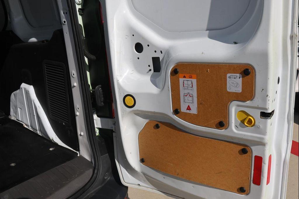 used 2022 Ford Transit Connect car, priced at $17,995