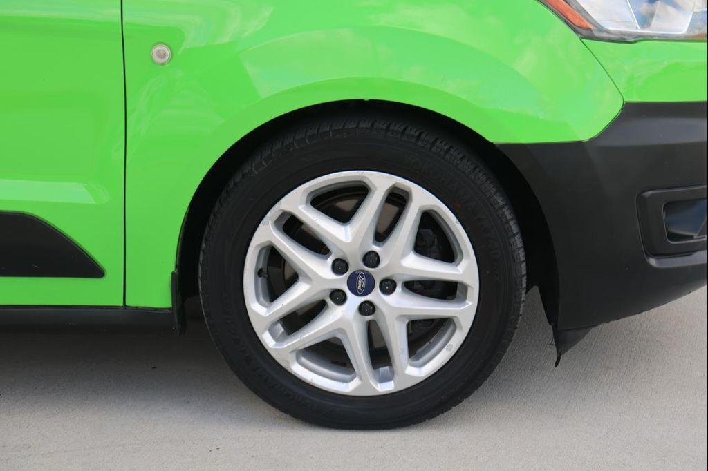 used 2022 Ford Transit Connect car, priced at $17,995