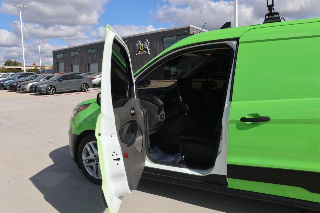 used 2022 Ford Transit Connect car, priced at $17,995