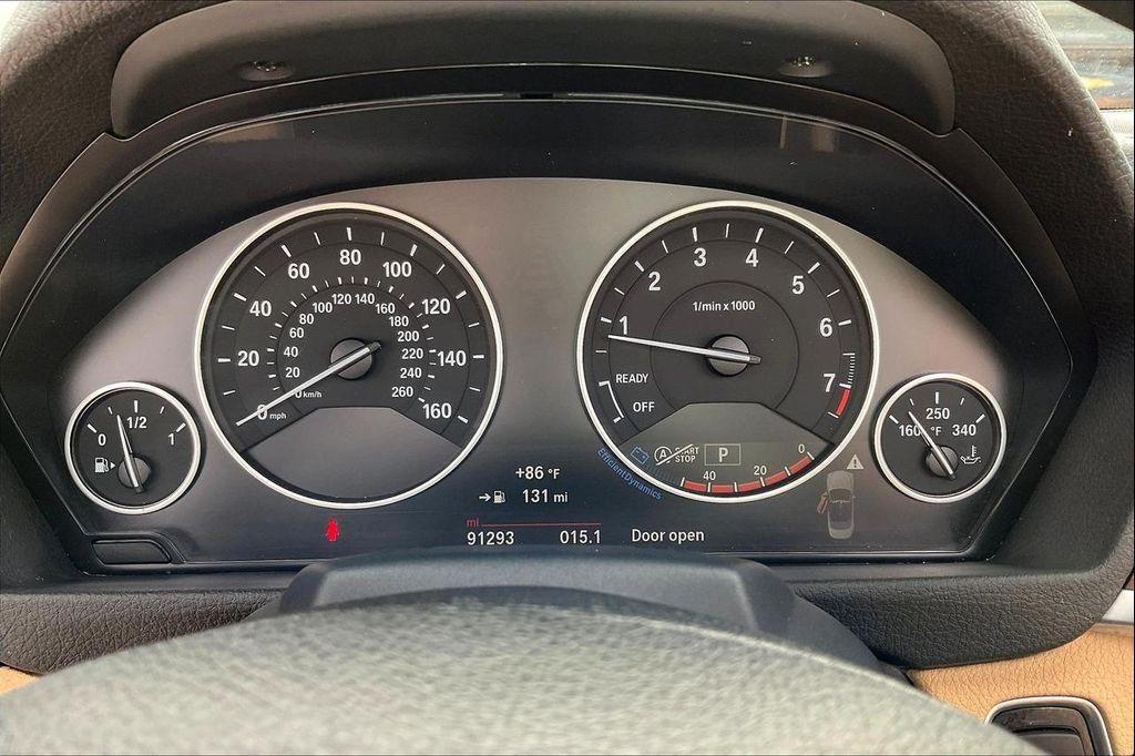 used 2016 BMW 428 car, priced at $14,870