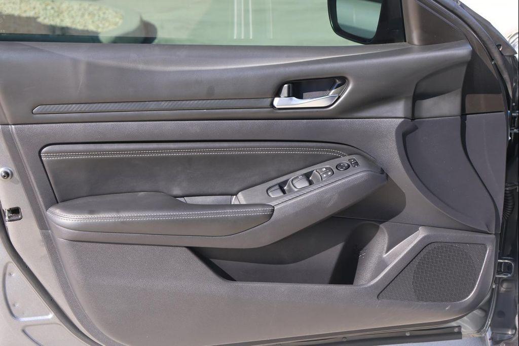 used 2020 Nissan Altima car, priced at $16,426