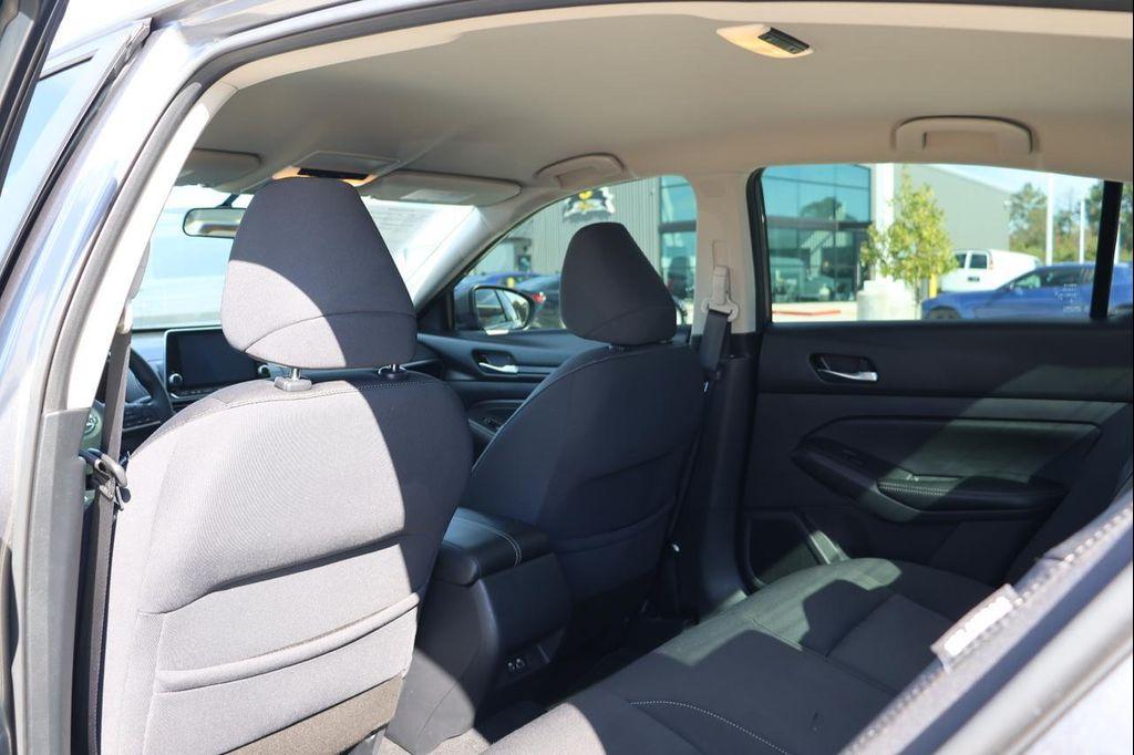 used 2020 Nissan Altima car, priced at $16,426