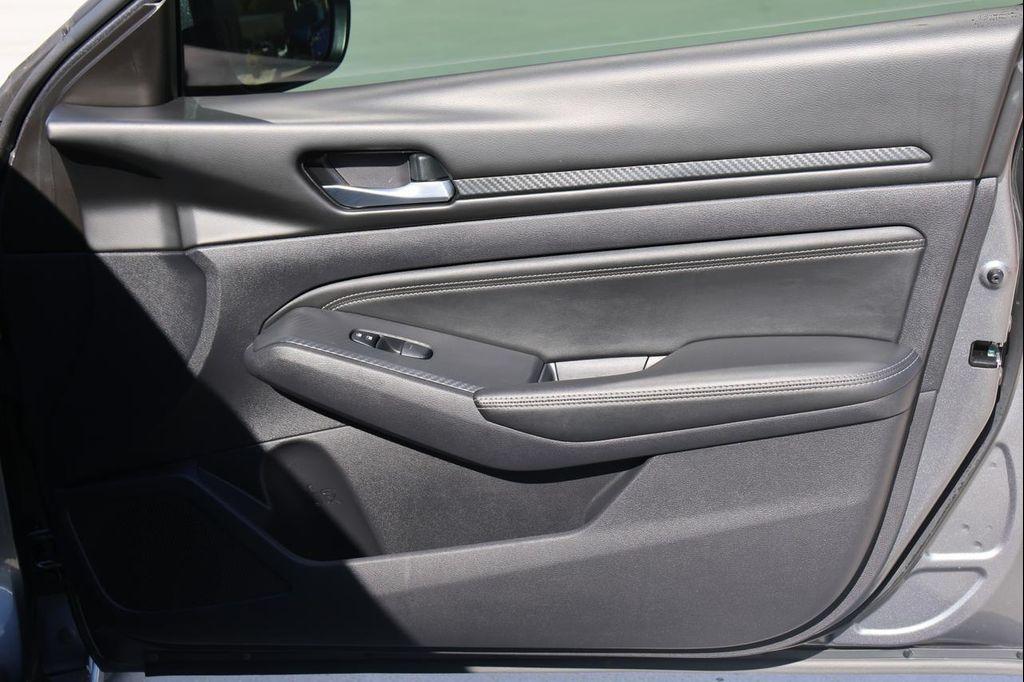 used 2020 Nissan Altima car, priced at $16,426