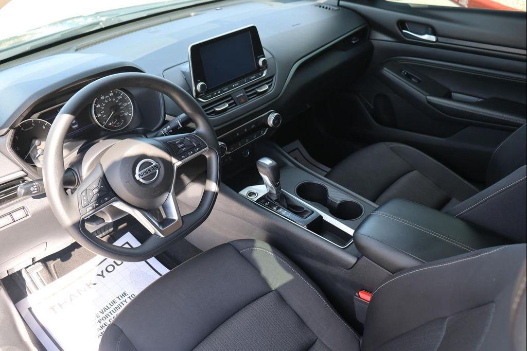 used 2020 Nissan Altima car, priced at $16,426
