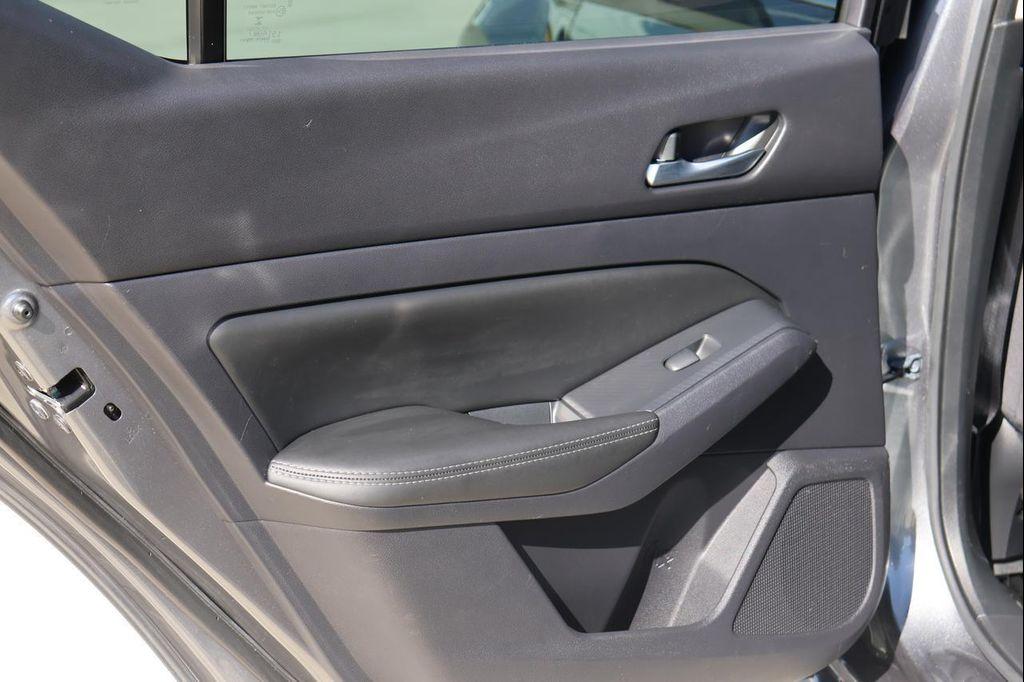 used 2020 Nissan Altima car, priced at $16,426