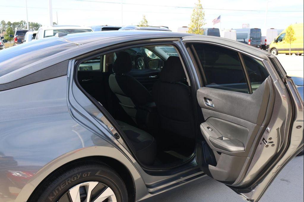 used 2020 Nissan Altima car, priced at $16,426