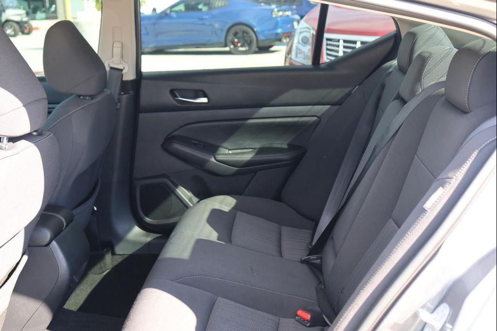 used 2020 Nissan Altima car, priced at $16,426