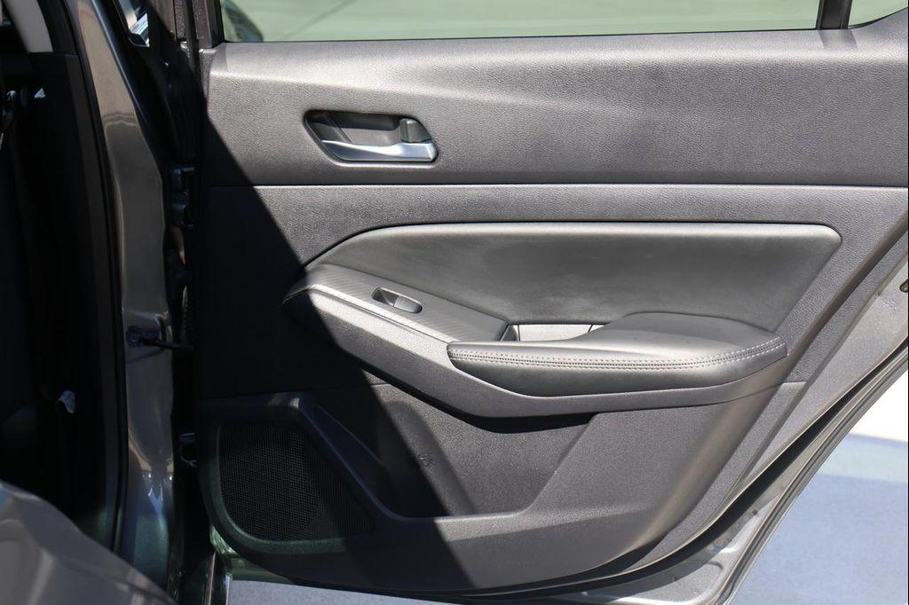 used 2020 Nissan Altima car, priced at $16,426