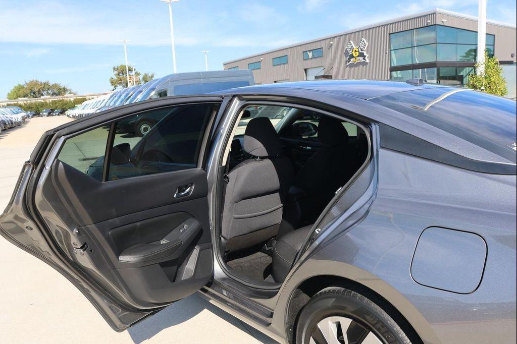 used 2020 Nissan Altima car, priced at $16,426