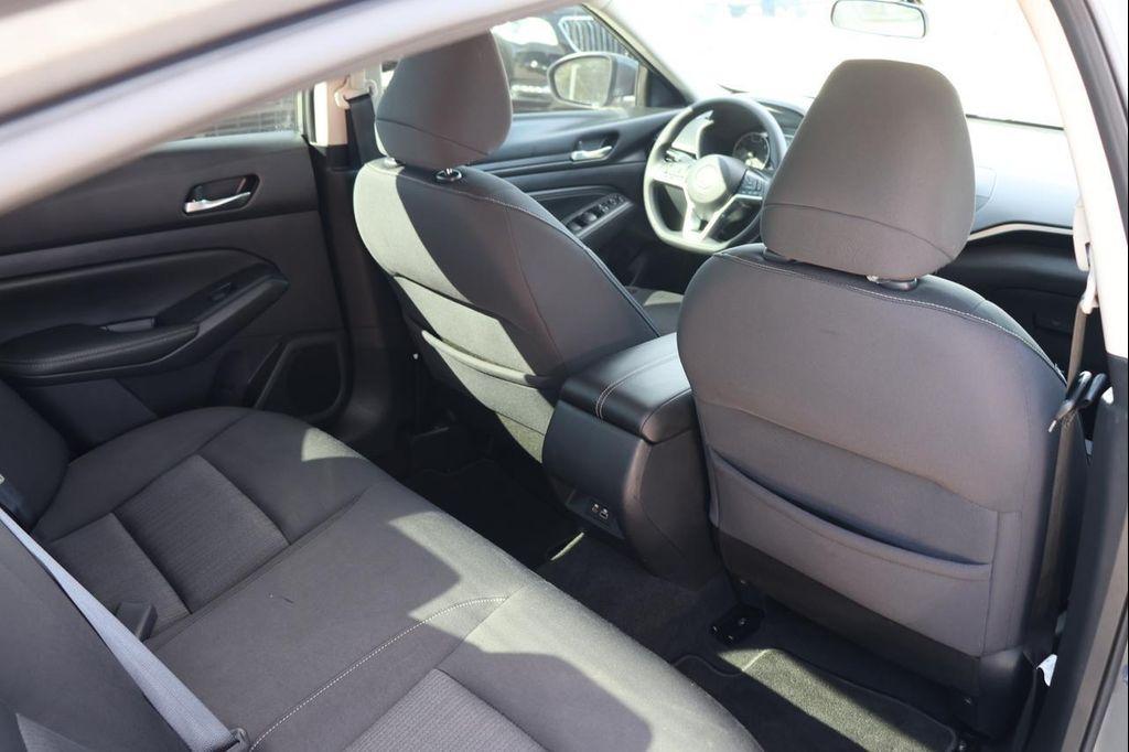 used 2020 Nissan Altima car, priced at $16,426