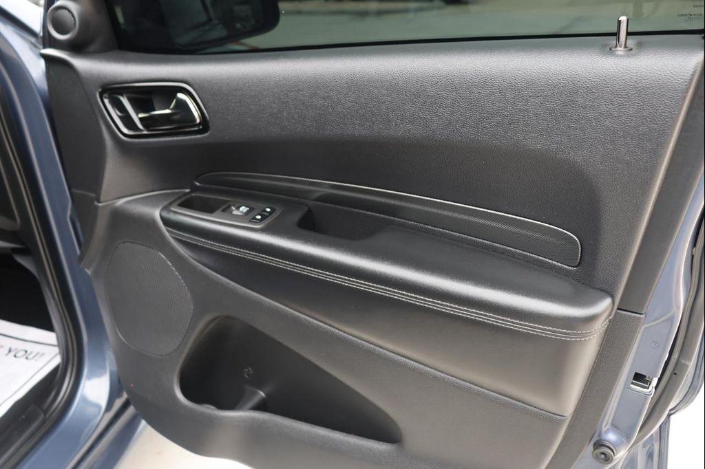 used 2021 Dodge Durango car, priced at $16,858