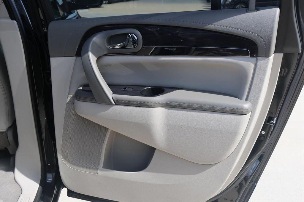 used 2017 Buick Enclave car, priced at $12,995