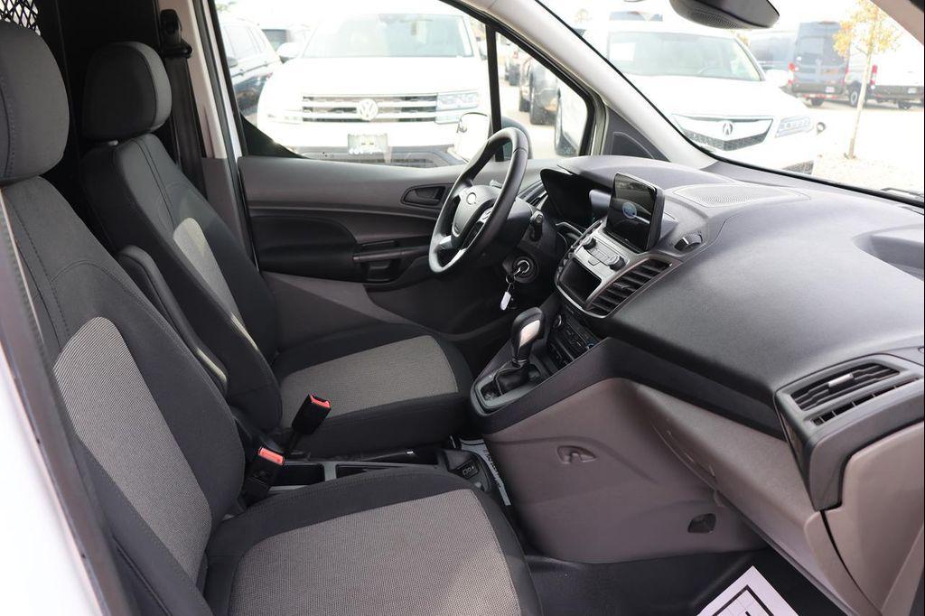used 2023 Ford Transit Connect car, priced at $30,995